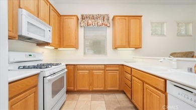 Welcome to 19484 Vermillion Ln. in the sought-after Active 55+ on Ashwood Golf Course in California - for sale on GolfHomes.com, golf home, golf lot