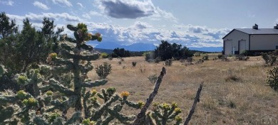 This Huerfano County property has fabulous panoramic vistas with on Walsenburg Golf Club in Colorado - for sale on GolfHomes.com, golf home, golf lot
