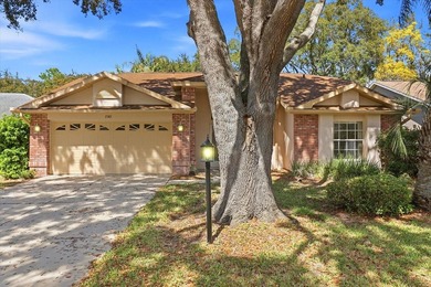 PRICED TO SELL! An 1,815 SQ FOOT HOME WITH LOTS OF POTENTIAL on Timber Pines Golf Course in Florida - for sale on GolfHomes.com, golf home, golf lot