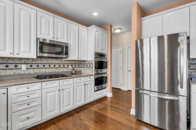 WELCOME HOME TO THIS IMMACULATE ONE LEVEL SOUTH WIND MODEL on Greenbriar At Ocean Aire Golf and Country Club in New Jersey - for sale on GolfHomes.com, golf home, golf lot