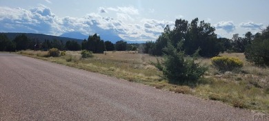 This Huerfano County property has fabulous panoramic vistas with on Walsenburg Golf Club in Colorado - for sale on GolfHomes.com, golf home, golf lot