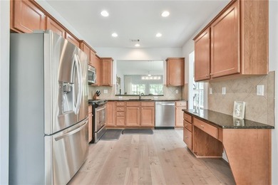 Village at Deaton Creek is a beautiful place to retire. Check on Reunion Golf Club in Georgia - for sale on GolfHomes.com, golf home, golf lot