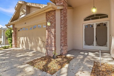 PRICED TO SELL! An 1,815 SQ FOOT HOME WITH LOTS OF POTENTIAL on Timber Pines Golf Course in Florida - for sale on GolfHomes.com, golf home, golf lot