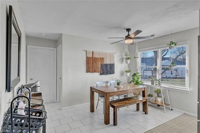 Beautifully updated 2-story residence tucked away at the end of on Sleepy Hole in Virginia - for sale on GolfHomes.com, golf home, golf lot