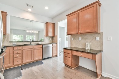 Village at Deaton Creek is a beautiful place to retire. Check on Reunion Golf Club in Georgia - for sale on GolfHomes.com, golf home, golf lot