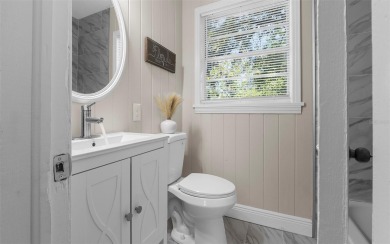 Stunning! Gorgeous! Show Stopper! This beautifully updated on Babe Zaharias Golf Course in Florida - for sale on GolfHomes.com, golf home, golf lot