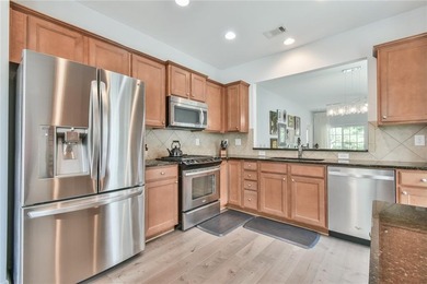 Village at Deaton Creek is a beautiful place to retire. Check on Reunion Golf Club in Georgia - for sale on GolfHomes.com, golf home, golf lot