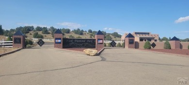 This Huerfano County property has fabulous panoramic vistas with on Walsenburg Golf Club in Colorado - for sale on GolfHomes.com, golf home, golf lot