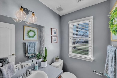 Beautifully updated 2-story residence tucked away at the end of on Sleepy Hole in Virginia - for sale on GolfHomes.com, golf home, golf lot