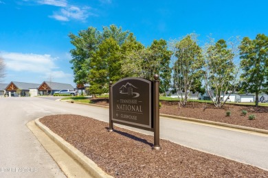 Don't miss this unique opportunity to own one of the last on Tennessee National Golf Club in Tennessee - for sale on GolfHomes.com, golf home, golf lot