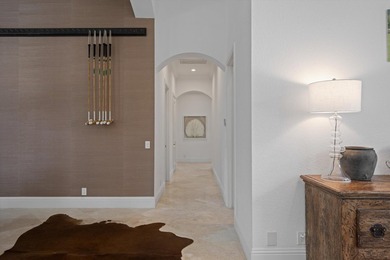 Step into timeless elegance and modern luxury with this on Palm Beach Polo and Country Club in Florida - for sale on GolfHomes.com, golf home, golf lot