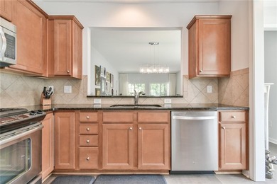 Village at Deaton Creek is a beautiful place to retire. Check on Reunion Golf Club in Georgia - for sale on GolfHomes.com, golf home, golf lot