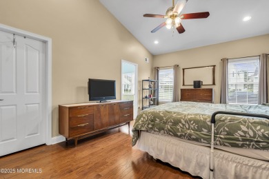 WELCOME HOME TO THIS IMMACULATE ONE LEVEL SOUTH WIND MODEL on Greenbriar At Ocean Aire Golf and Country Club in New Jersey - for sale on GolfHomes.com, golf home, golf lot