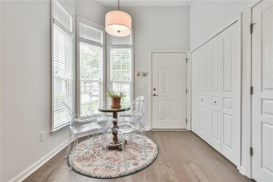 Village at Deaton Creek is a beautiful place to retire. Check on Reunion Golf Club in Georgia - for sale on GolfHomes.com, golf home, golf lot