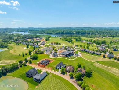 Don't miss this unique opportunity to own one of the last on Tennessee National Golf Club in Tennessee - for sale on GolfHomes.com, golf home, golf lot