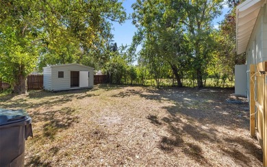 Stunning! Gorgeous! Show Stopper! This beautifully updated on Babe Zaharias Golf Course in Florida - for sale on GolfHomes.com, golf home, golf lot