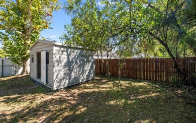 Stunning! Gorgeous! Show Stopper! This beautifully updated on Babe Zaharias Golf Course in Florida - for sale on GolfHomes.com, golf home, golf lot