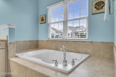 WELCOME HOME TO THIS IMMACULATE ONE LEVEL SOUTH WIND MODEL on Greenbriar At Ocean Aire Golf and Country Club in New Jersey - for sale on GolfHomes.com, golf home, golf lot