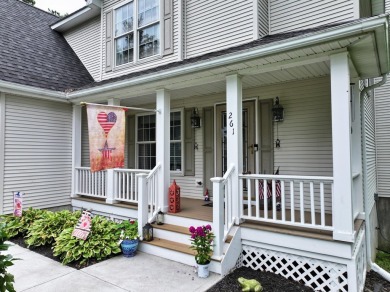 Discover the perfect blend of comfort, style, and tranquility at on Osiris Country Club in New York - for sale on GolfHomes.com, golf home, golf lot