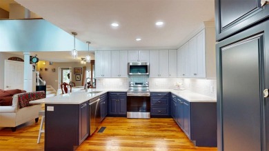 Discover the perfect blend of comfort, style, and tranquility at on Osiris Country Club in New York - for sale on GolfHomes.com, golf home, golf lot