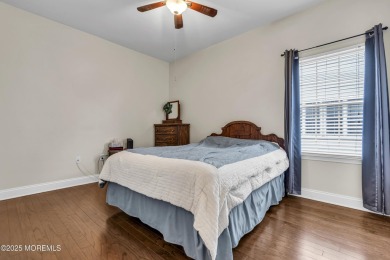 WELCOME HOME TO THIS IMMACULATE ONE LEVEL SOUTH WIND MODEL on Greenbriar At Ocean Aire Golf and Country Club in New Jersey - for sale on GolfHomes.com, golf home, golf lot