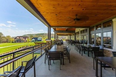 Don't miss this unique opportunity to own one of the last on Tennessee National Golf Club in Tennessee - for sale on GolfHomes.com, golf home, golf lot