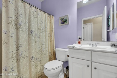 WELCOME HOME TO THIS IMMACULATE ONE LEVEL SOUTH WIND MODEL on Greenbriar At Ocean Aire Golf and Country Club in New Jersey - for sale on GolfHomes.com, golf home, golf lot