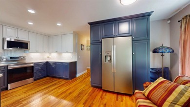Discover the perfect blend of comfort, style, and tranquility at on Osiris Country Club in New York - for sale on GolfHomes.com, golf home, golf lot