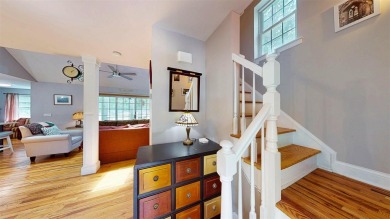 Discover the perfect blend of comfort, style, and tranquility at on Osiris Country Club in New York - for sale on GolfHomes.com, golf home, golf lot
