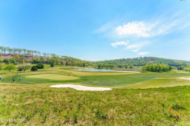 Don't miss this unique opportunity to own one of the last on Tennessee National Golf Club in Tennessee - for sale on GolfHomes.com, golf home, golf lot