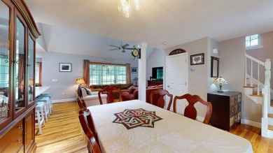 Discover the perfect blend of comfort, style, and tranquility at on Osiris Country Club in New York - for sale on GolfHomes.com, golf home, golf lot