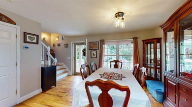 Discover the perfect blend of comfort, style, and tranquility at on Osiris Country Club in New York - for sale on GolfHomes.com, golf home, golf lot