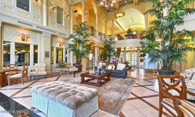 WELCOME HOME TO THIS IMMACULATE ONE LEVEL SOUTH WIND MODEL on Greenbriar At Ocean Aire Golf and Country Club in New Jersey - for sale on GolfHomes.com, golf home, golf lot