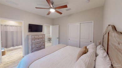 Carpet-Free Townhome Backing Up to a Preserve - Never Rented! on Lost Key Golf Club in Florida - for sale on GolfHomes.com, golf home, golf lot