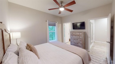 Carpet-Free Townhome Backing Up to a Preserve - Never Rented! on Lost Key Golf Club in Florida - for sale on GolfHomes.com, golf home, golf lot