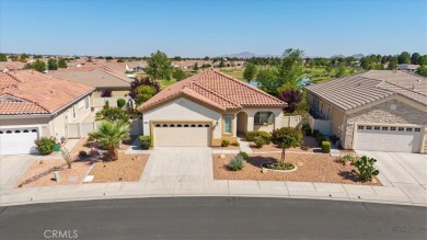 Welcome to 19484 Vermillion Ln. in the sought-after Active 55+ on Ashwood Golf Course in California - for sale on GolfHomes.com, golf home, golf lot