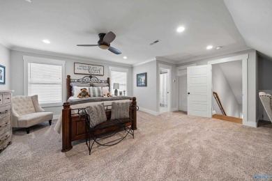 Impeccable open plan on Canebrake Golf Course! 3 bedrooms on on Canebrake Golf Club in Alabama - for sale on GolfHomes.com, golf home, golf lot