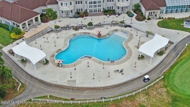 WELCOME HOME TO THIS IMMACULATE ONE LEVEL SOUTH WIND MODEL on Greenbriar At Ocean Aire Golf and Country Club in New Jersey - for sale on GolfHomes.com, golf home, golf lot