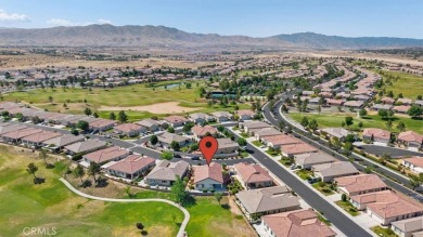 Welcome to 19484 Vermillion Ln. in the sought-after Active 55+ on Ashwood Golf Course in California - for sale on GolfHomes.com, golf home, golf lot