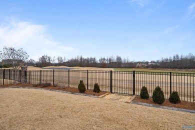 Impeccable open plan on Canebrake Golf Course! 3 bedrooms on on Canebrake Golf Club in Alabama - for sale on GolfHomes.com, golf home, golf lot