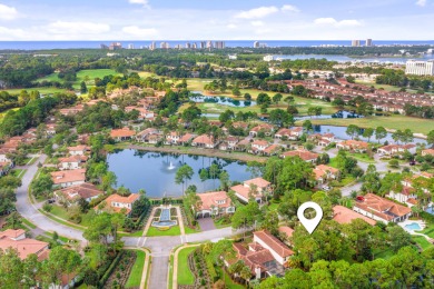 Lakefront Luxury! Discover this beautifully maintained 4BR & 4 on Sandestin Golf and Beach Resort - Raven in Florida - for sale on GolfHomes.com, golf home, golf lot