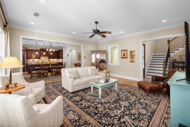 Lakefront Luxury! Discover this beautifully maintained 4BR & 4 on Sandestin Golf and Beach Resort - Raven in Florida - for sale on GolfHomes.com, golf home, golf lot
