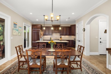 Lakefront Luxury! Discover this beautifully maintained 4BR & 4 on Sandestin Golf and Beach Resort - Raven in Florida - for sale on GolfHomes.com, golf home, golf lot