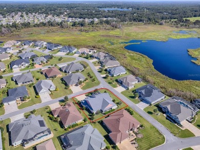 STUNNING 4 BEDROOM, 3 BATH, ST. JOHNS PREMIER on LARGE CORNER on Pennbrooke Fairways in Florida - for sale on GolfHomes.com, golf home, golf lot