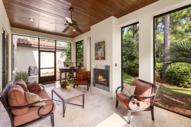 Lakefront Luxury! Discover this beautifully maintained 4BR & 4 on Sandestin Golf and Beach Resort - Raven in Florida - for sale on GolfHomes.com, golf home, golf lot