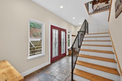 We are excited to offer for sale the *Mountainhaus at on Innsbruck Resort and Golf Club in Georgia - for sale on GolfHomes.com, golf home, golf lot