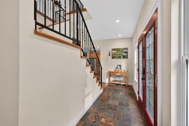 We are excited to offer for sale the *Mountainhaus at on Innsbruck Resort and Golf Club in Georgia - for sale on GolfHomes.com, golf home, golf lot