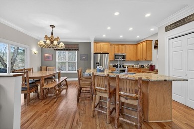 We are excited to offer for sale the *Mountainhaus at on Innsbruck Resort and Golf Club in Georgia - for sale on GolfHomes.com, golf home, golf lot