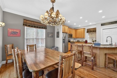 We are excited to offer for sale the *Mountainhaus at on Innsbruck Resort and Golf Club in Georgia - for sale on GolfHomes.com, golf home, golf lot