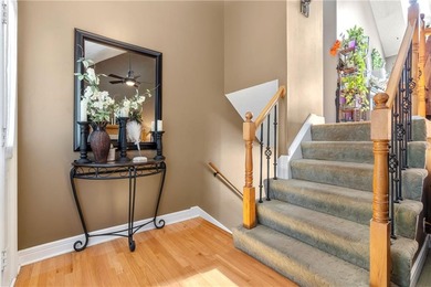 Seller offering a 1-year home warranty + exclusive Lender Rate on Royal Meadows Golf Course in Missouri - for sale on GolfHomes.com, golf home, golf lot